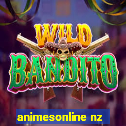 animesonline nz